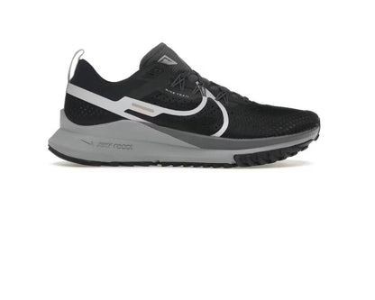 Nike React Pegasus Trail 4 'Black Dark Grey'