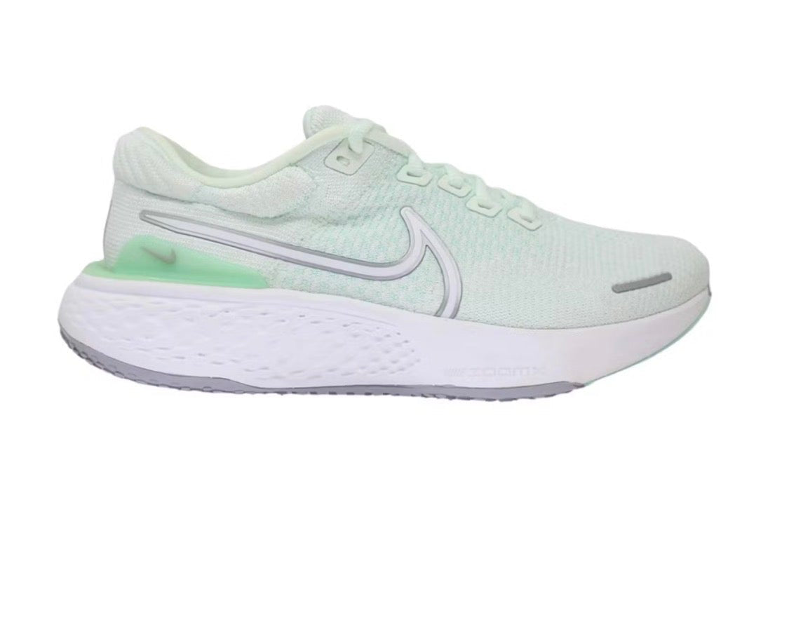 Nike ZoomX Invincible Run Flyknit 2 'Barely Green Mint Foam' (W)