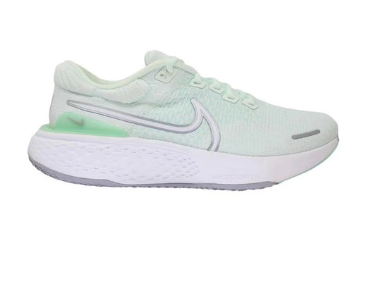 Nike ZoomX Invincible Run Flyknit 2 'Barely Green Mint Foam' (W)