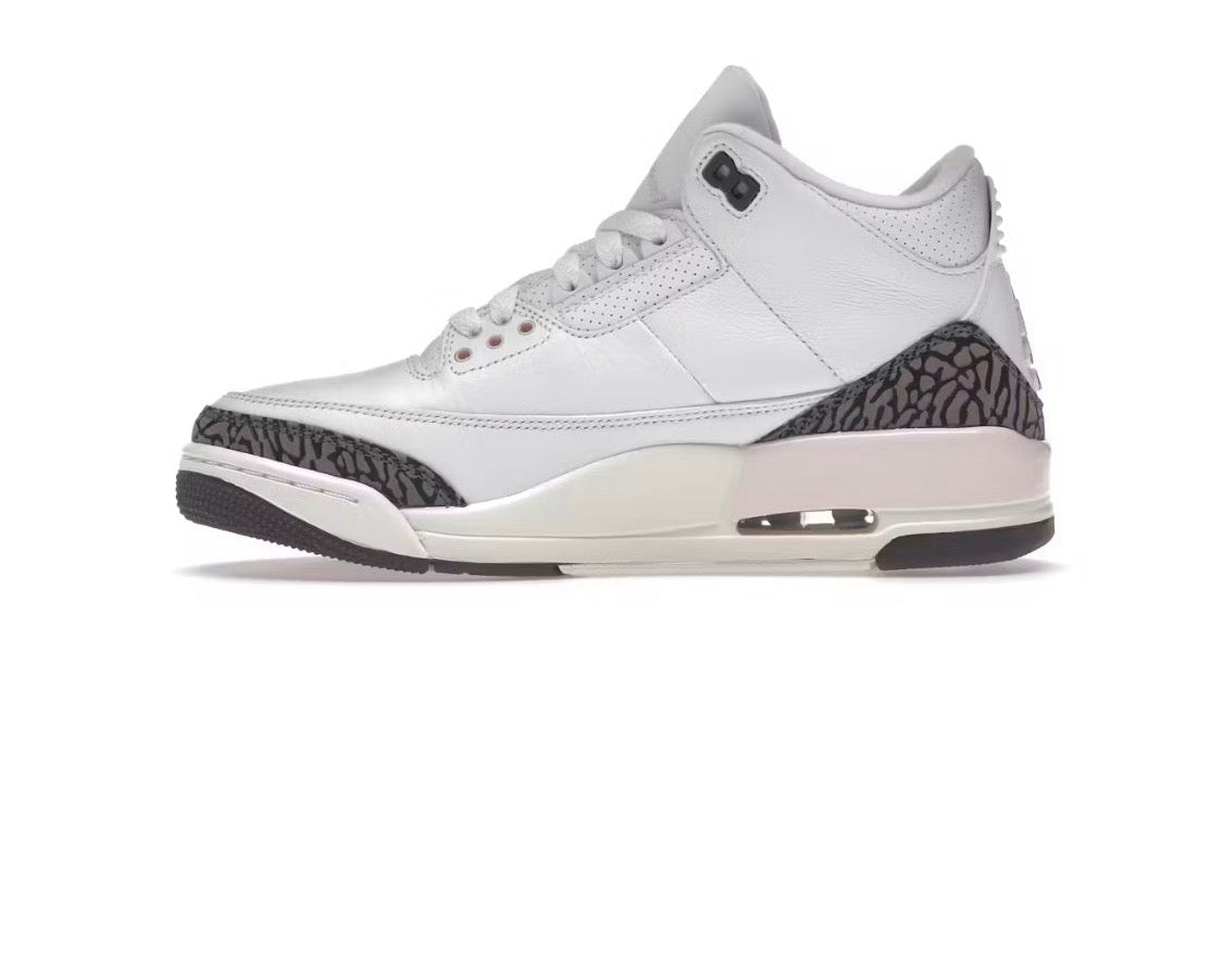 Air Jordan 3 Retro 'Neapolitan' (W)