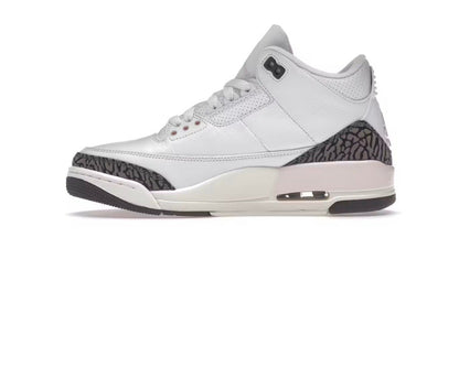 Air Jordan 3 Retro 'Neapolitan' (W)