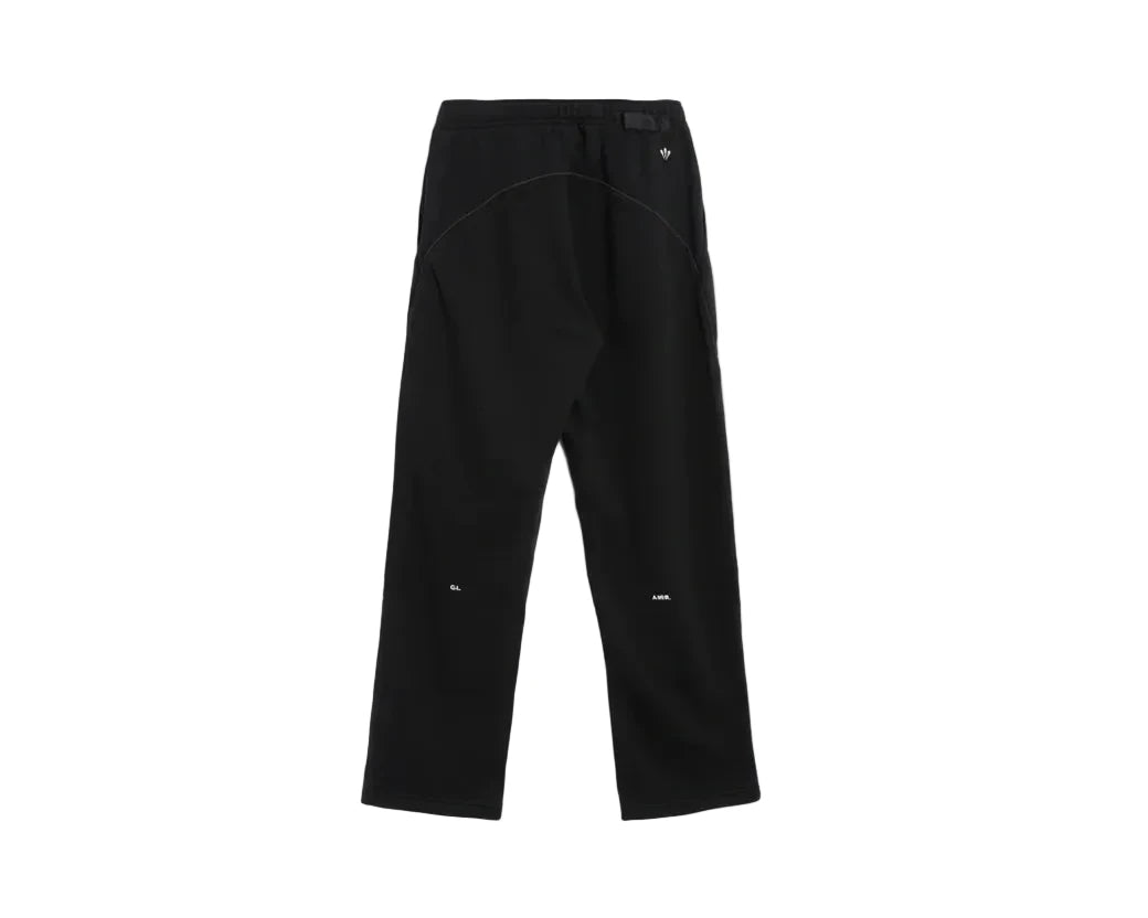 Nike x Nocta Fleece Track Pant “Black”