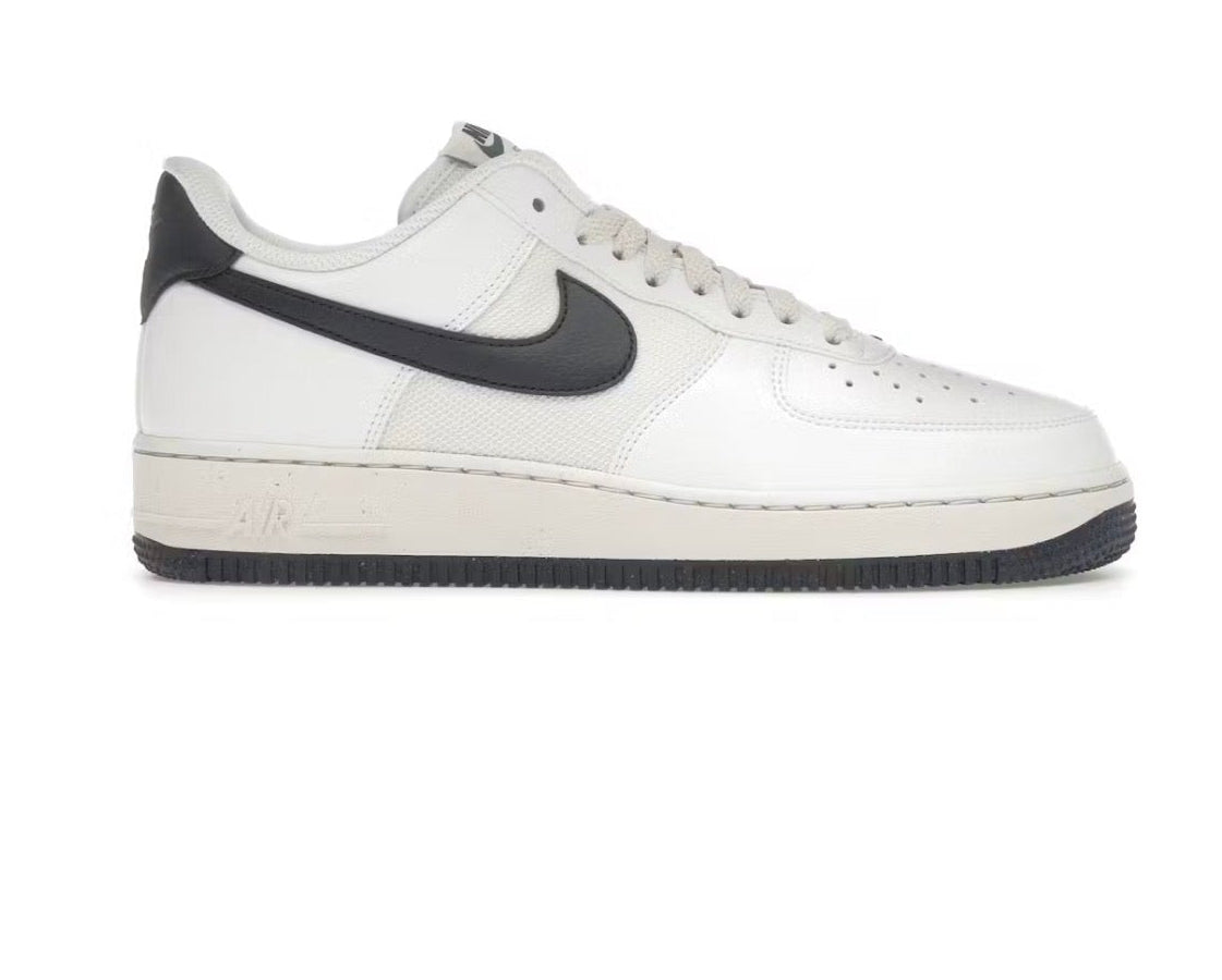 Nike Air Force 1 '07 Next Nature 'White Obsidian'