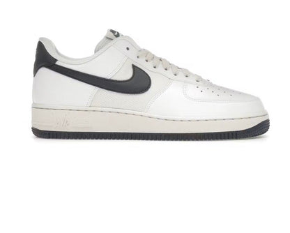 Nike Air Force 1 '07 Next Nature 'White Obsidian'