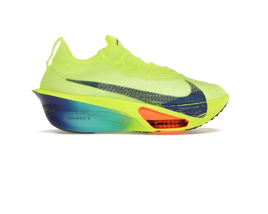 Nike Air Zoom Alphafly NEXT% 3 'Fast Pack'