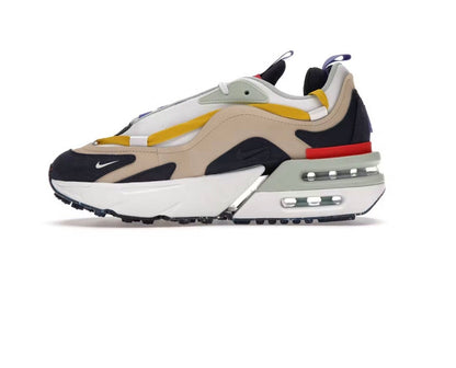 Nike Air Max Furyosa 'Rattan Obsidian' (W)