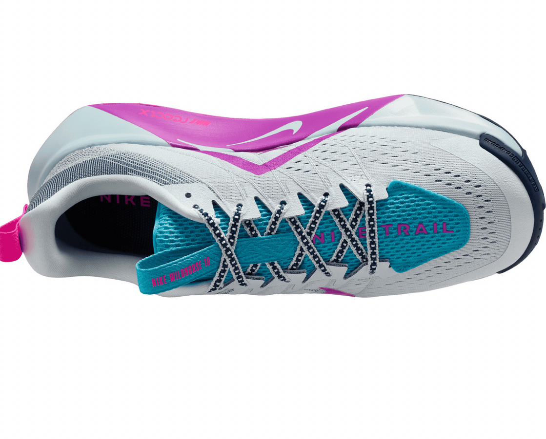 Nike Wildhorse 10 'Pure Platinum'