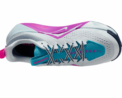 Nike Wildhorse 10 'Pure Platinum'