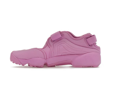 Nike Air Rift 'Light Magenta' (W)