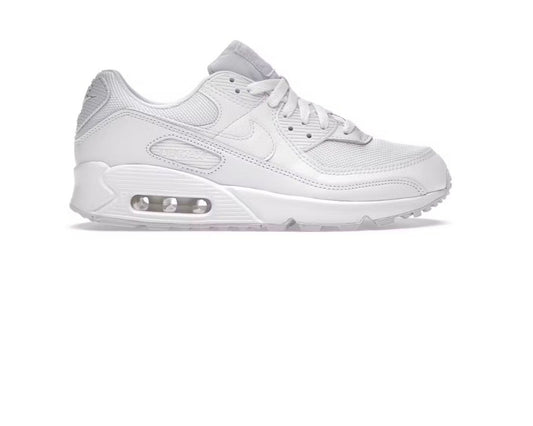 Nike Air Max 90 'White' (W)