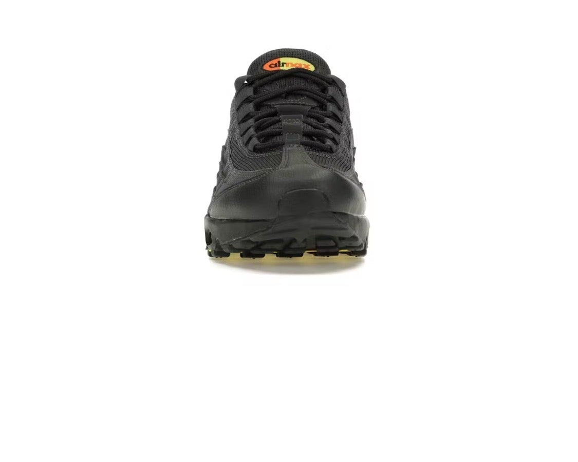 Nike Air Max 95 'Anthracite Opti Yellow'