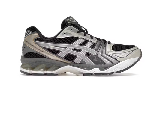 Asics Gel Kayano 14 'Obsidian Grey Cement'