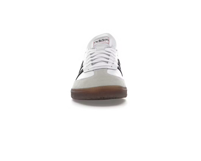 Adidas Samba Indoor 'White Black Gum'