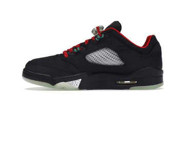 Air Jordan 5 x CLOT Retro Low 'Jade'