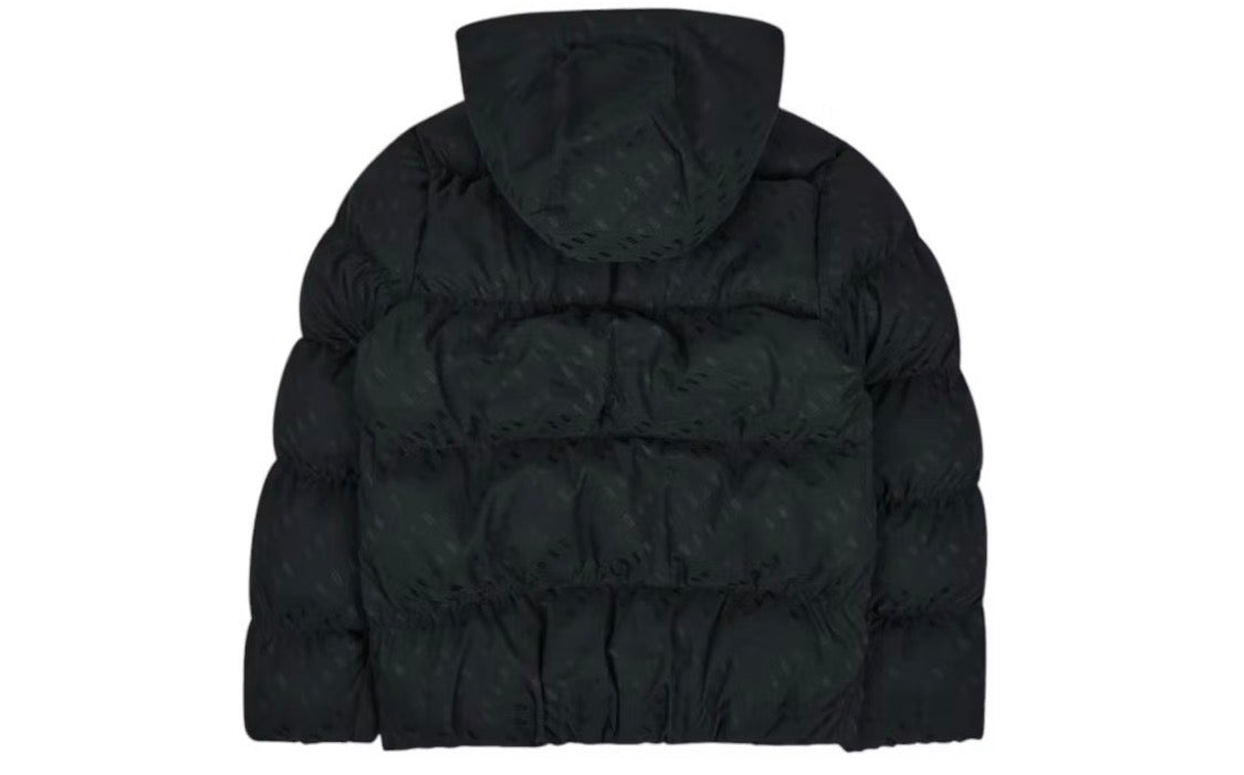 Jordan Essentials Puffer Jacket “Black”
