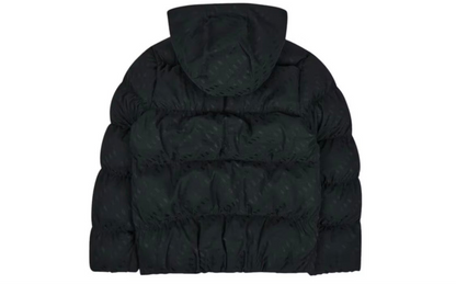 Jordan Essentials Puffer Jacket “Black”