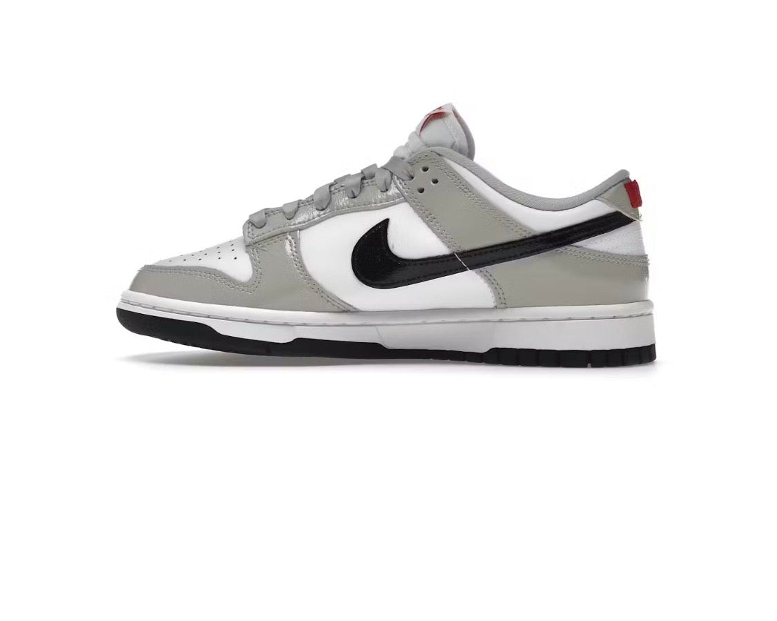 Nike Dunk Low 'Light Iron Ore Black' (W)