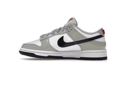 Nike Dunk Low 'Light Iron Ore Black' (W)