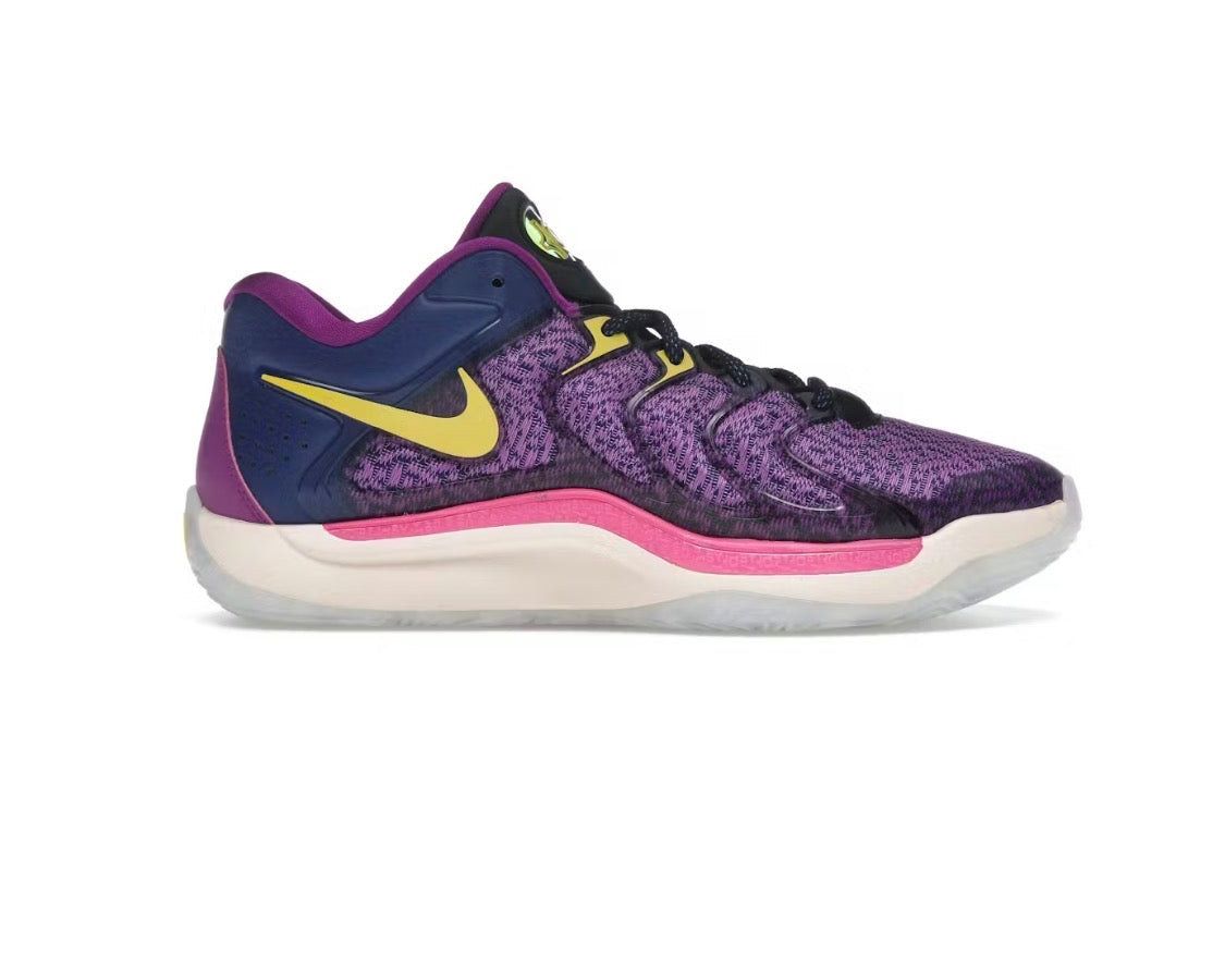 Nike KD 17 'Travel Ball'
