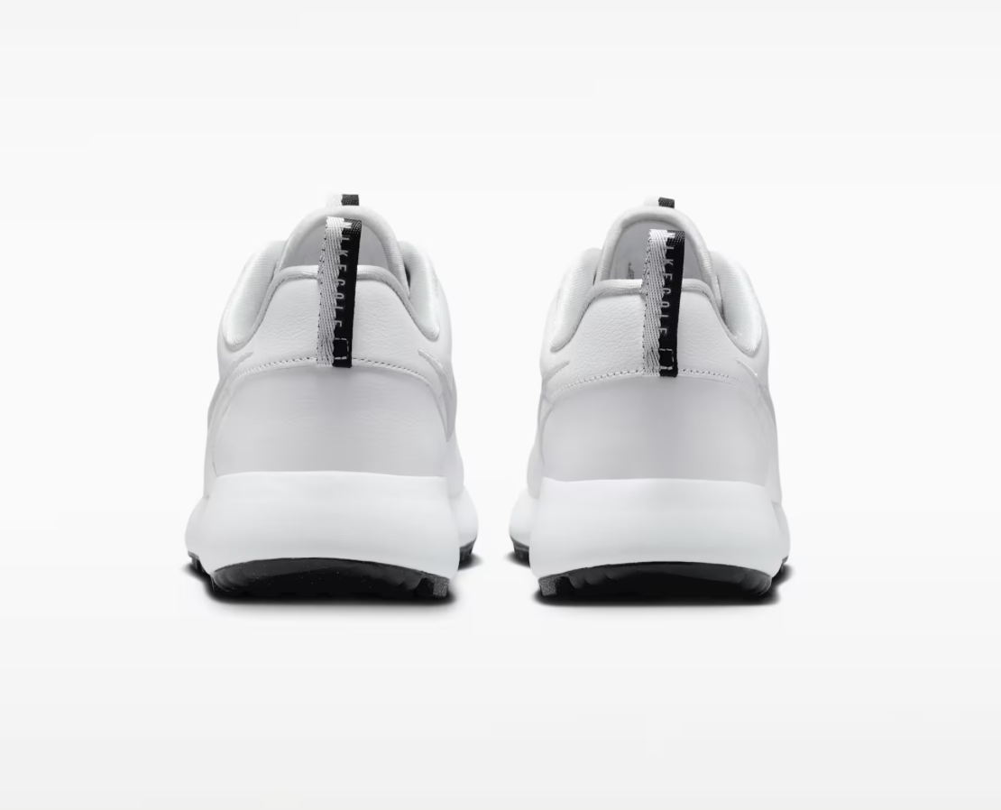 Nike Roshe Golf 'White Black'