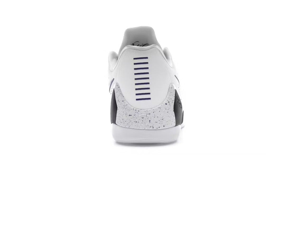 Nike Kobe 9 EM Protro TB 'Lakers Home'