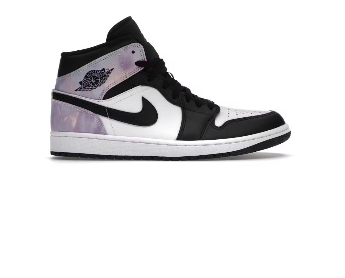 Air Jordan 1 Mid SE 'Zen Master' (GS)