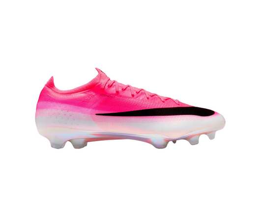 Nike Mercurial Vapor 17 Elite FG Low 'Black Multi'