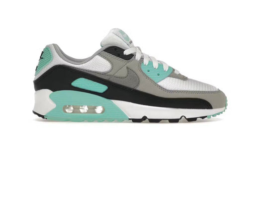 Nike Air Max 90 'Hyper Turquoise' (W)