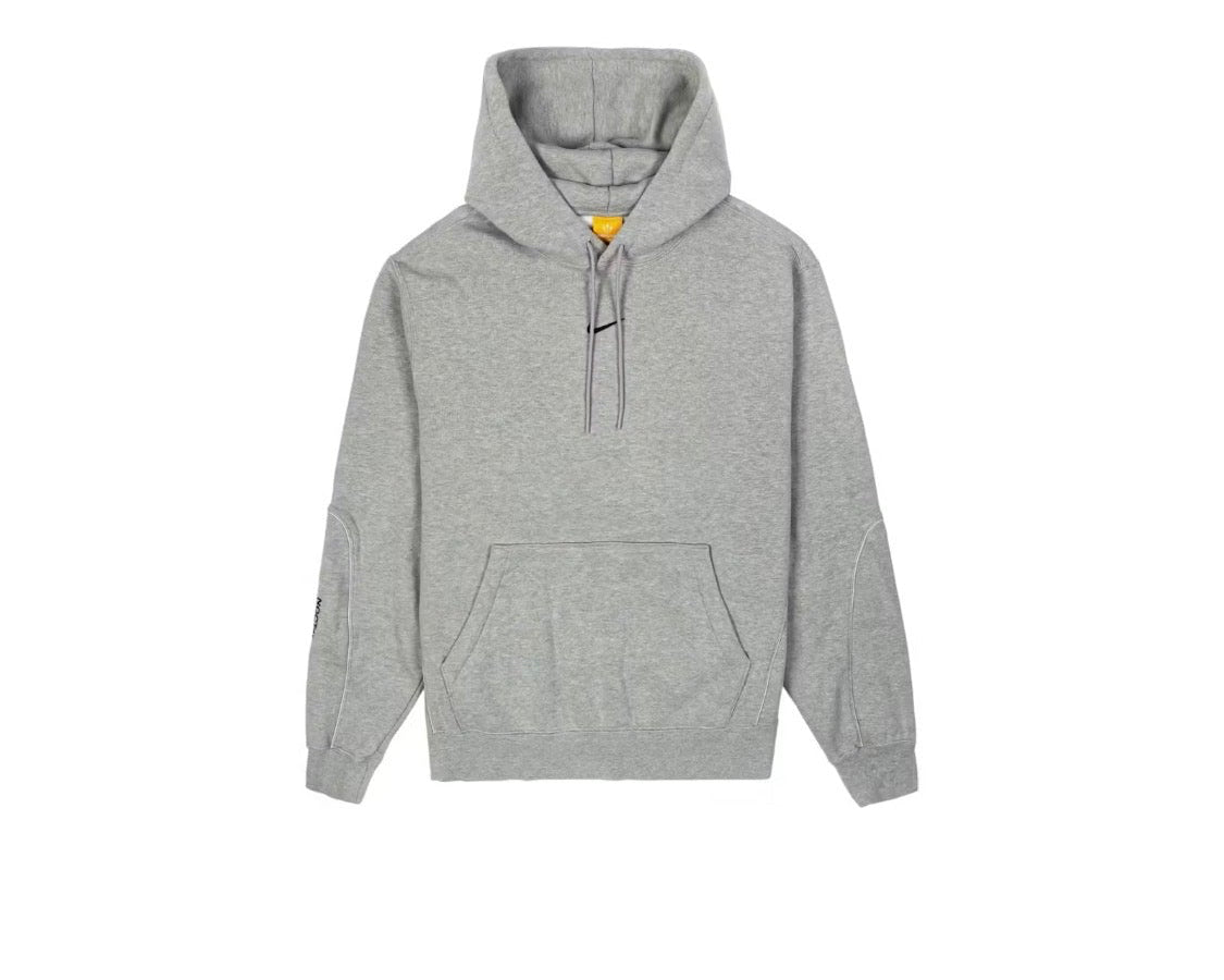Nike x Nocta Fleece Hoodie “Grey”
