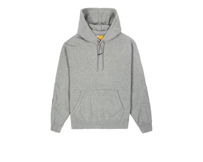 Nike x Nocta Fleece Hoodie “Grey”