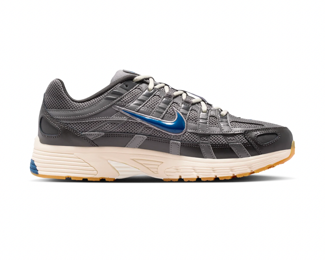 Nike P-6000 Pencil Point Court Blue