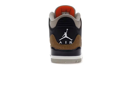 Air Jordan 3 Retro 'Desert Elephant'