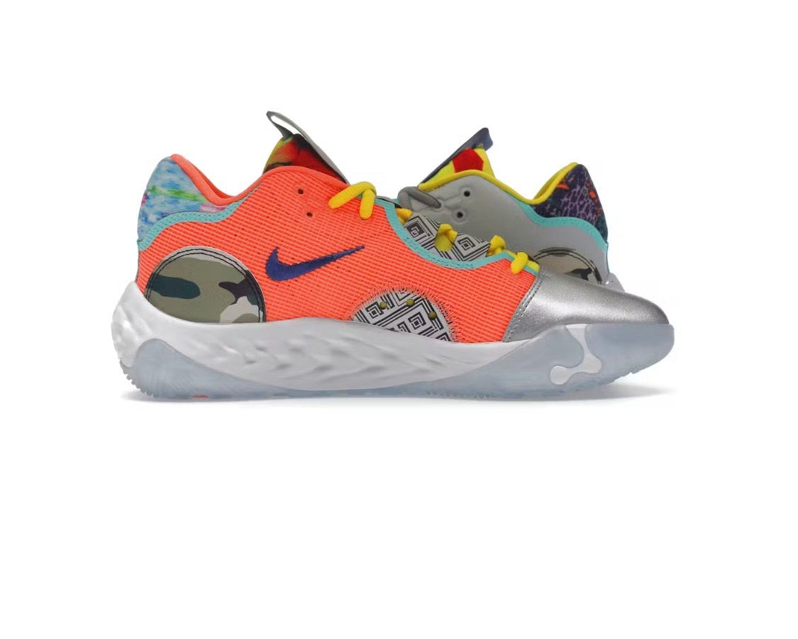 Nike PG 6 'What The'