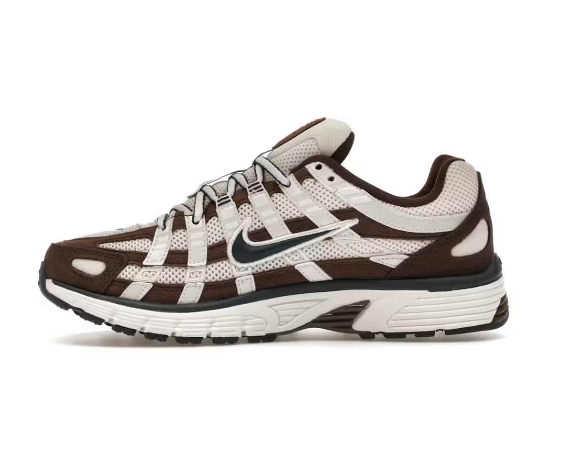 Nike P-6000 'Baroque Brown' (W)