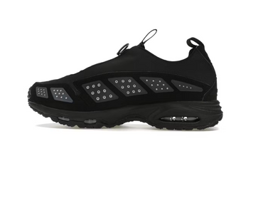 Nike Air Sunder Max 'Black Silver' (W)