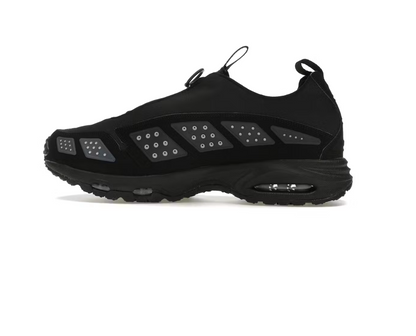 Nike Air Sunder Max 'Black Silver' (W)