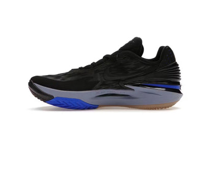 Nike Air Zoom GT Cut 2 'Black Racer Blue'