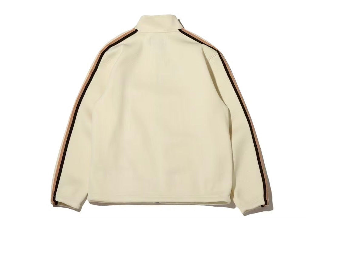 Jordan x A Ma Maniere Track Jacket “Cream”
