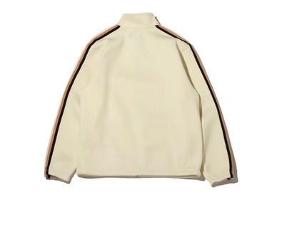 Jordan x A Ma Maniere Track Jacket “Cream”
