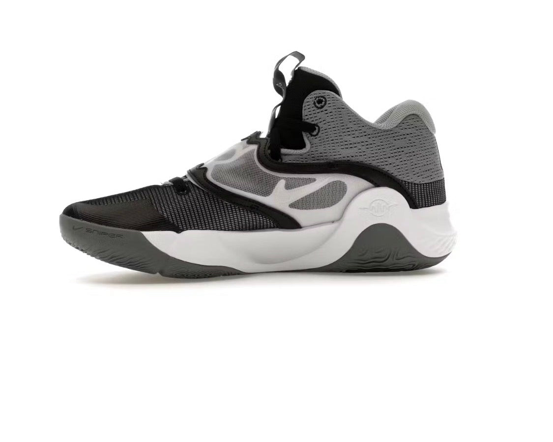 Nike KD Trey 5 X 'Wolf Grey'