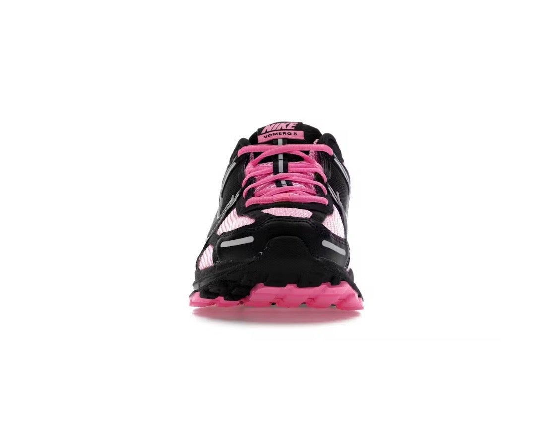 Nike Air Zoom Vomero 5 'Pink Spell Black' (W)