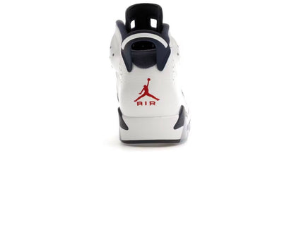 Air Jordan 6 Retro 'Olympic'