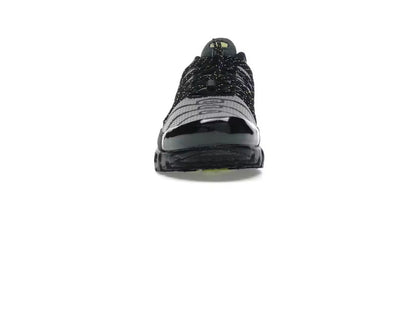 Nike Air Max Plus Utility 'Black College Grey Volt'