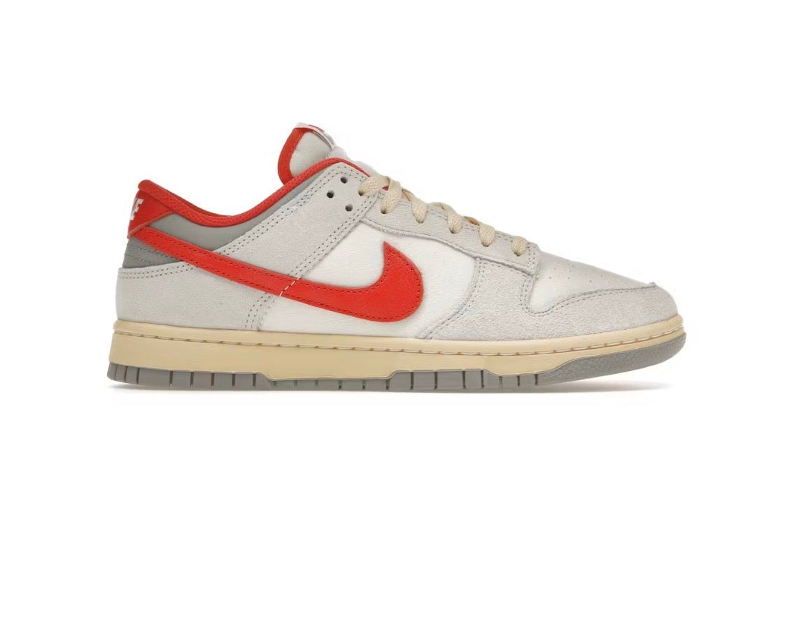Nike Dunk Low 'Athletic Department - Picante Red