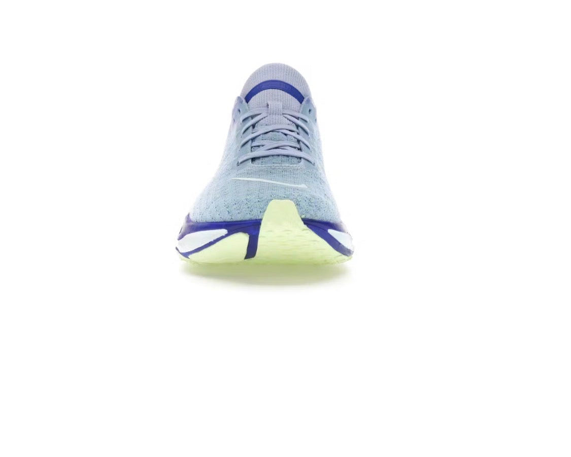Nike ZoomX Invincible Run Flyknit 3 'Aluminum'
