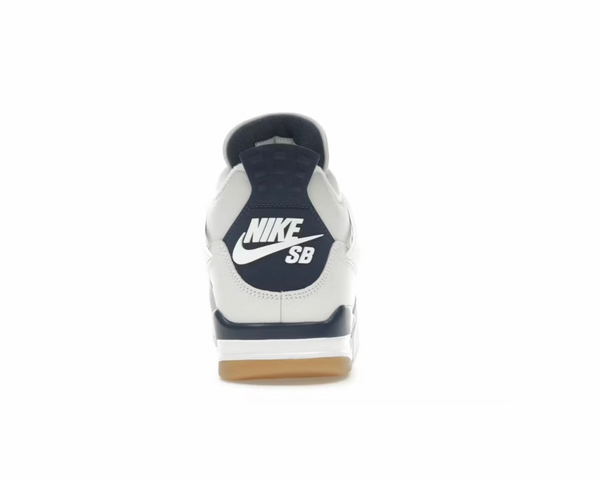 Nike SB x Air Jordan 4 Retro SP 'Navy'