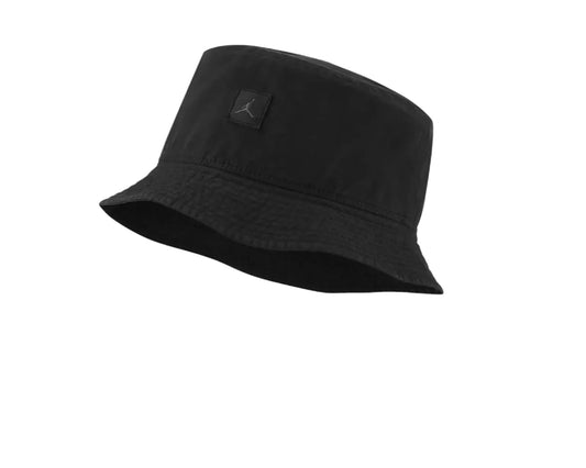 Jordan Jumpman Bucket Cap “Black”