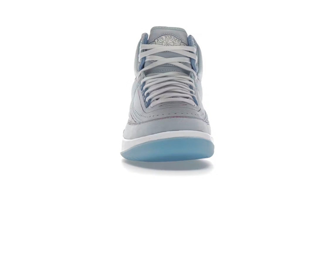 Air Jordan 2 Retro SP x J. Balvin