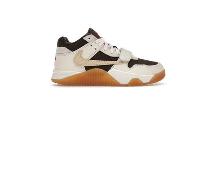 Air Jordan Jordan Jumpman Jack x Travis Scott 'Sail' (PS)