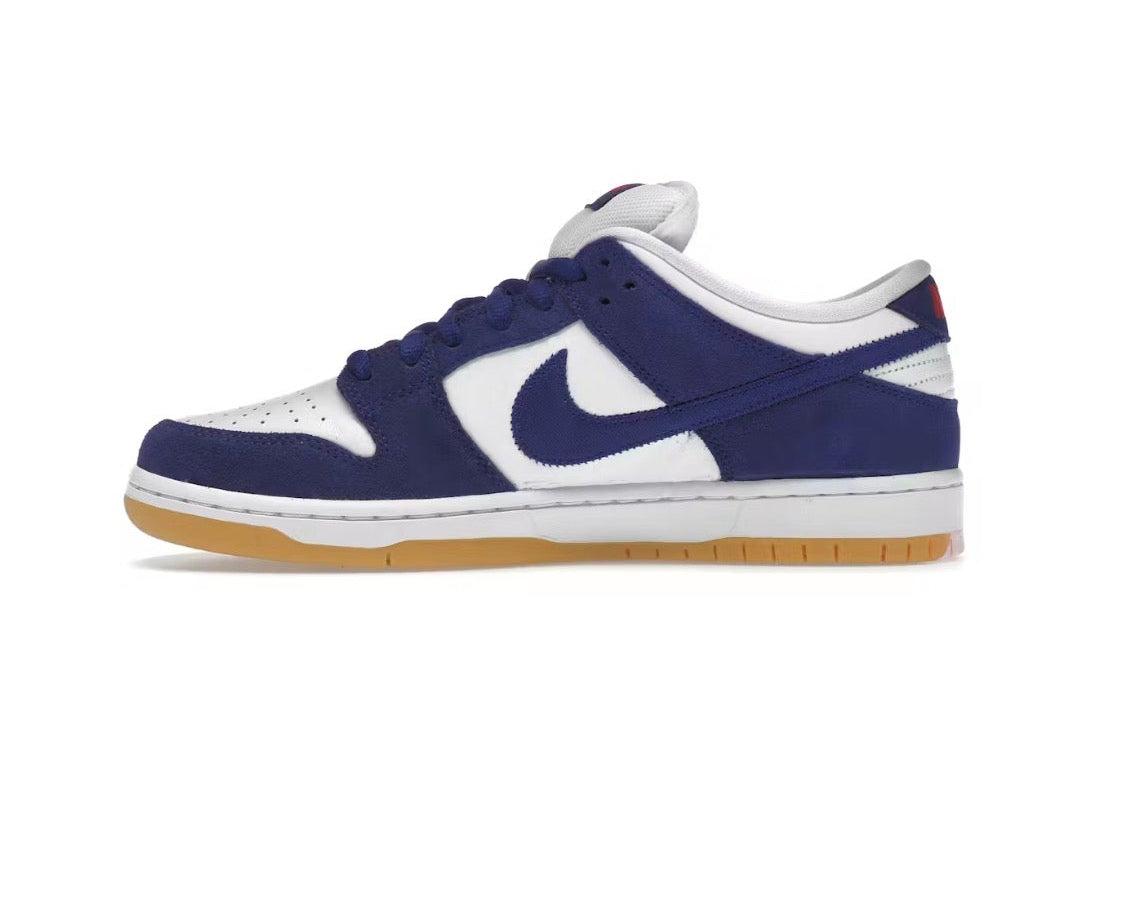 Nike Dunk Low SB 'Los Angeles Dodgers'
